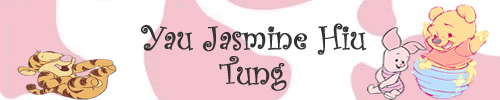 Jasmine Yau